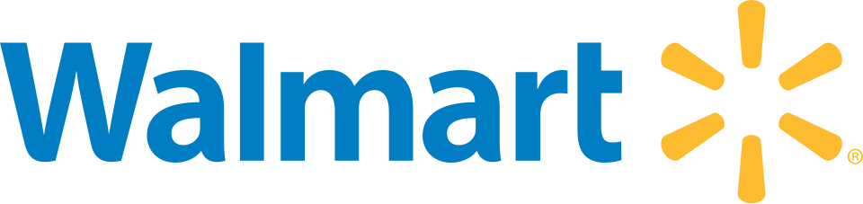Logo Walmart