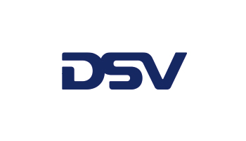 Logo DSV