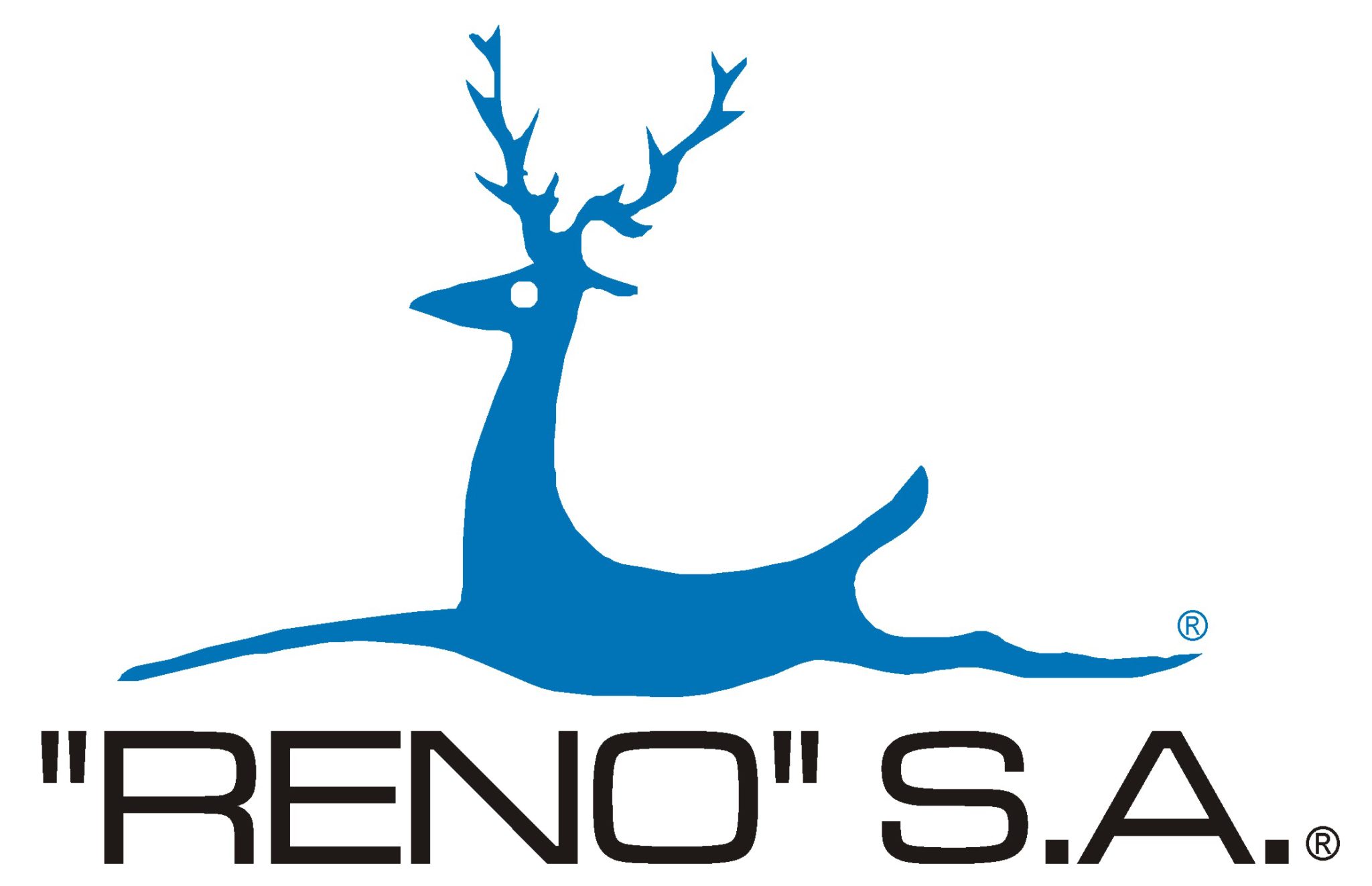 Logo Reno Chile